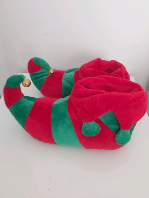next elf slippers